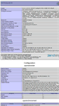 Mobile Screenshot of phpinfo.dinhosting.fr